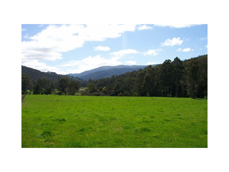 Lyell Street, Marysville VIC 3779