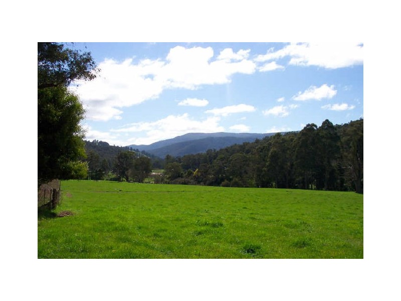 Lyell Street, Marysville VIC 3779