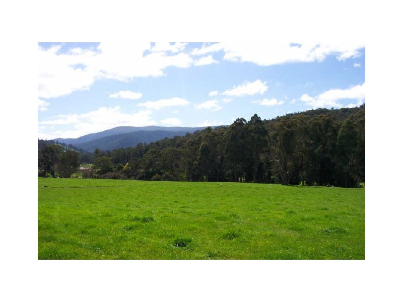 Lyell Street, Marysville VIC 3779