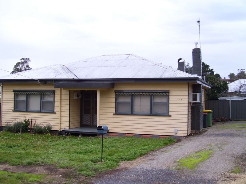 105 Bayley Street, Alexandra VIC 3714