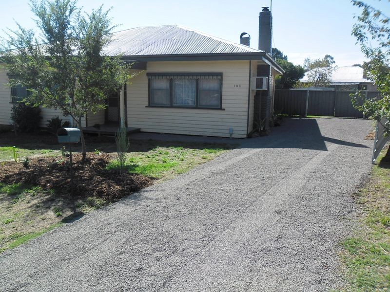 105 Bayley Street, Alexandra VIC 3714