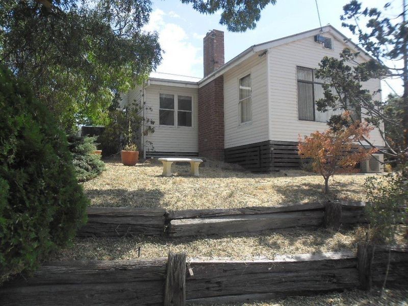 4 George Street, Alexandra VIC 3714