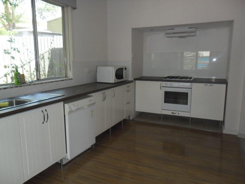 4 George Street, Alexandra VIC 3714