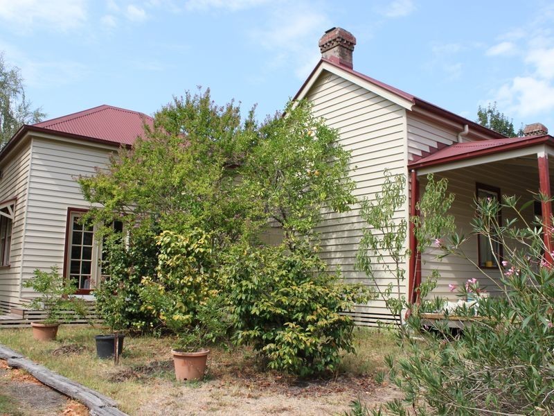 12 Albert Street, Alexandra VIC 3714