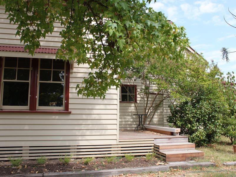 12 Albert Street, Alexandra VIC 3714