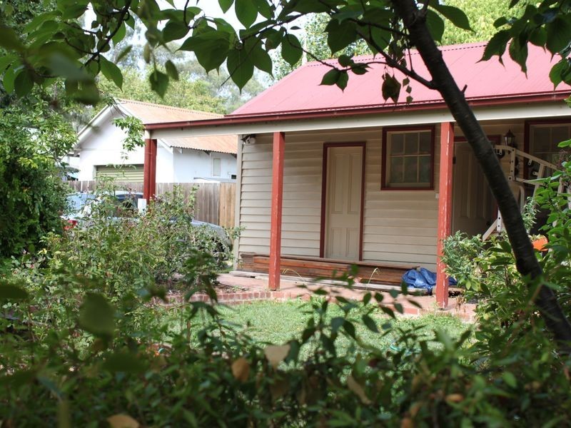 12A Albert Street, Alexandra VIC 3714