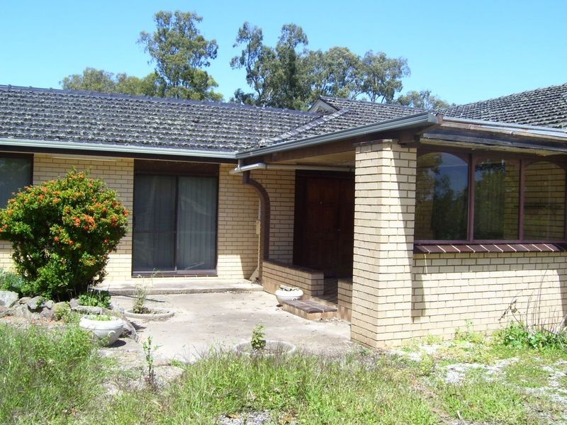 6479 Maroondah Highway, Yarck VIC 3719