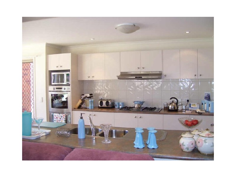 4 Wattleview Court, Alexandra VIC 3714