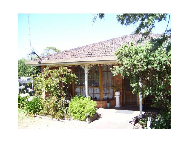 30 Webster Street, Alexandra VIC 3714