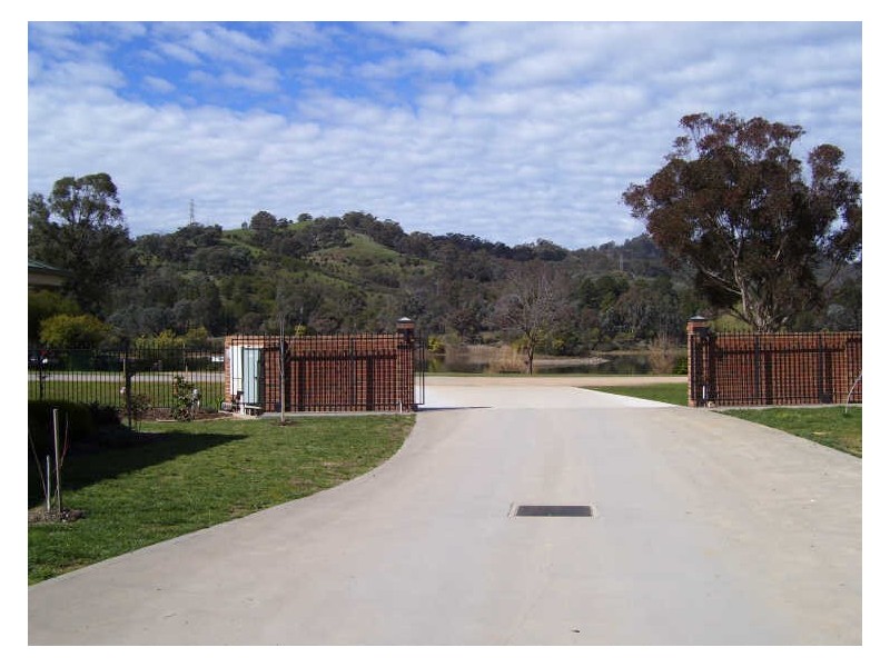 7/2 Riverside Drive, Eildon VIC 3713