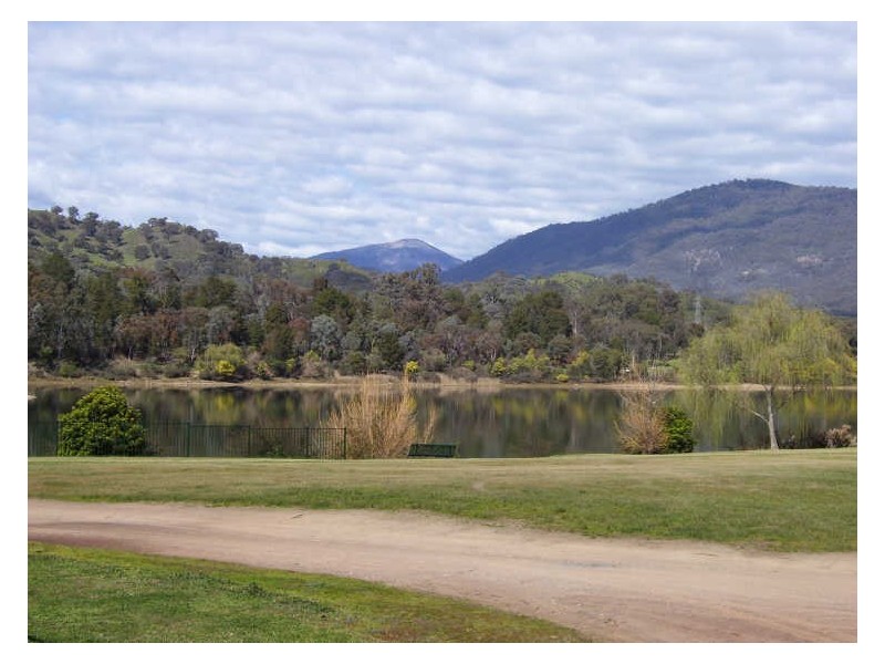 7/2 Riverside Drive, Eildon VIC 3713