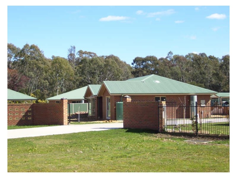 7/2 Riverside Drive, Eildon VIC 3713