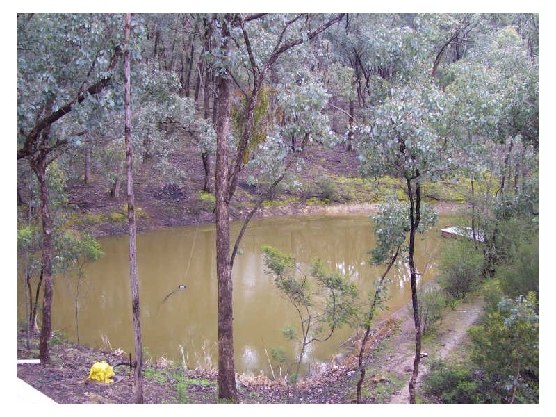 297 Old Yarck Road, Yarck VIC 3719