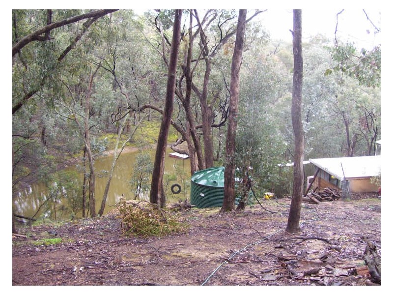 297 Old Yarck Road, Yarck VIC 3719
