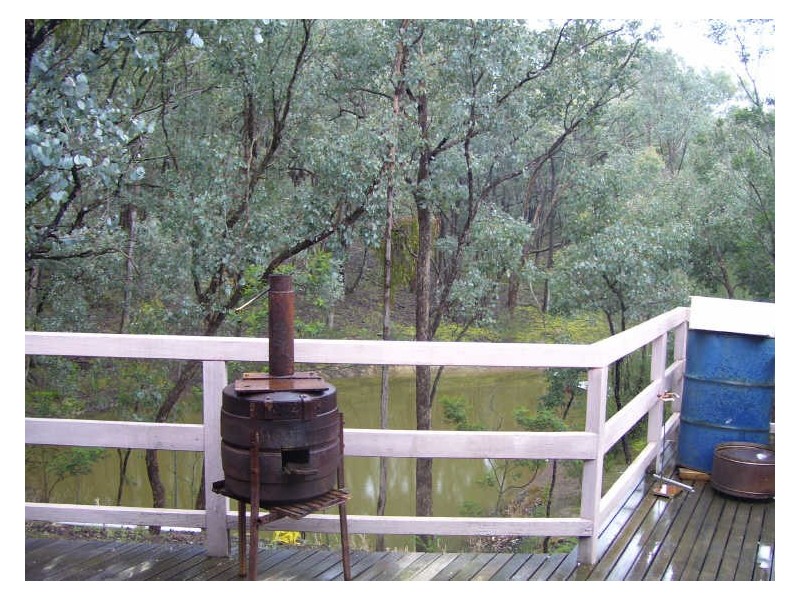 297 Old Yarck Road, Yarck VIC 3719