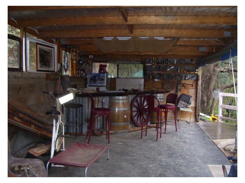 297 Old Yarck Road, Yarck VIC 3719