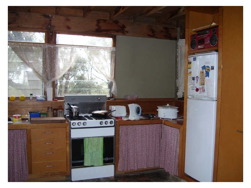 297 Old Yarck Road, Yarck VIC 3719