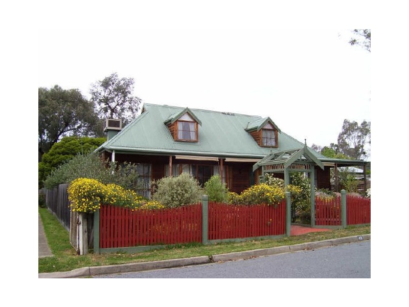 49 Coster Street, Alexandra VIC 3714