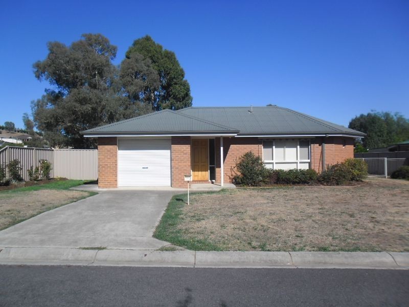 7 Creighton Court, Alexandra VIC 3714
