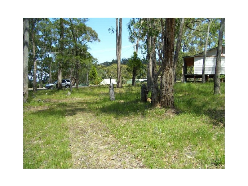 4 Hill Court, Eildon VIC 3713