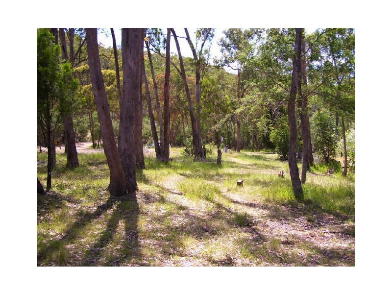 4 Hill Court, Eildon VIC 3713