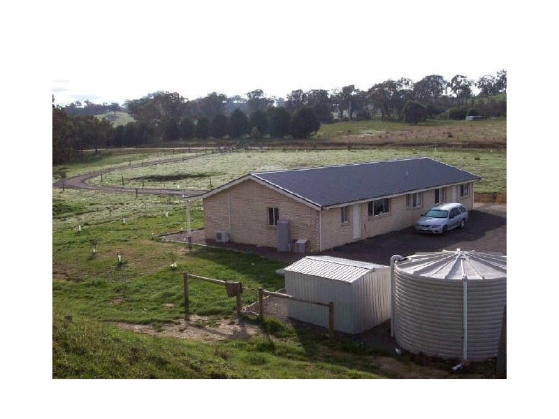 941 Gobur Road, Yarck VIC 3719