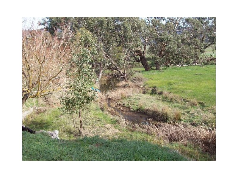 941 Gobur Road, Yarck VIC 3719