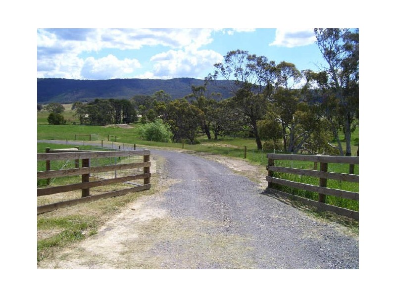 941 Gobur Road, Yarck VIC 3719