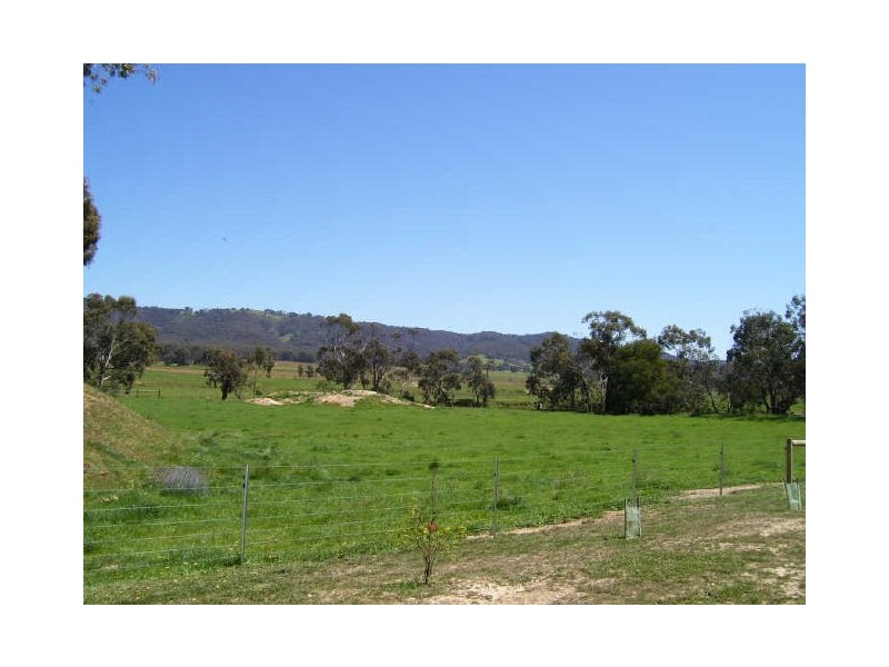 941 Gobur Road, Yarck VIC 3719