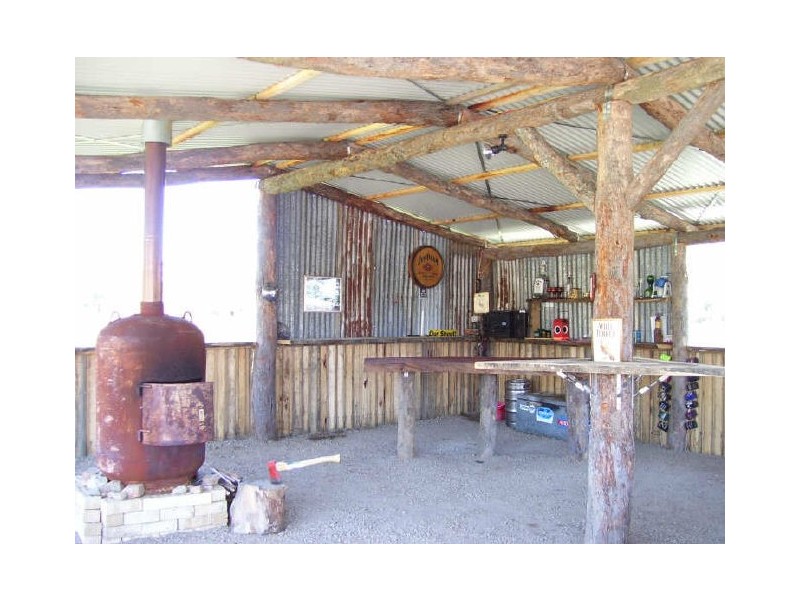 941 Gobur Road, Yarck VIC 3719