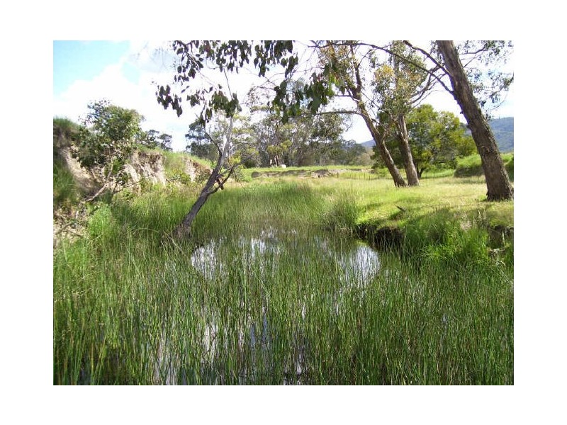 941 Gobur Road, Yarck VIC 3719