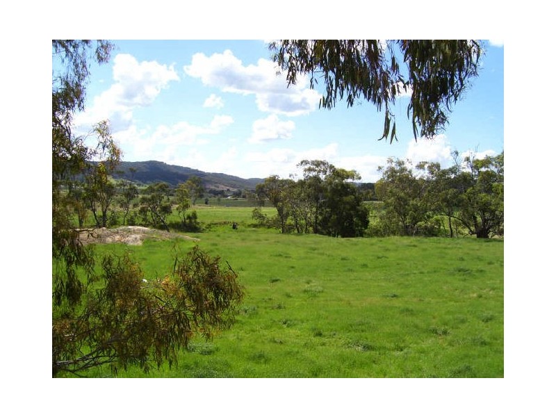 941 Gobur Road, Yarck VIC 3719