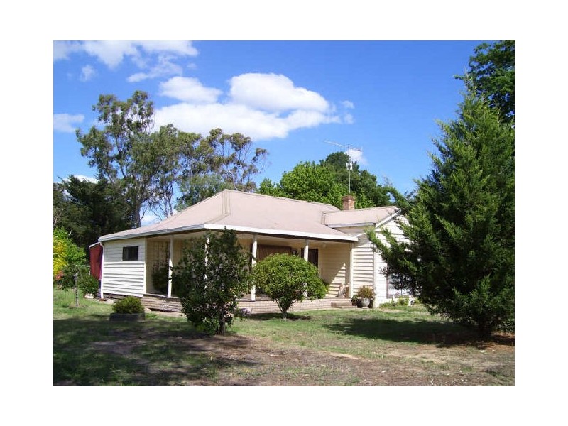 155 Grant Street, Alexandra VIC 3714