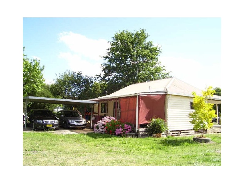 155 Grant Street, Alexandra VIC 3714