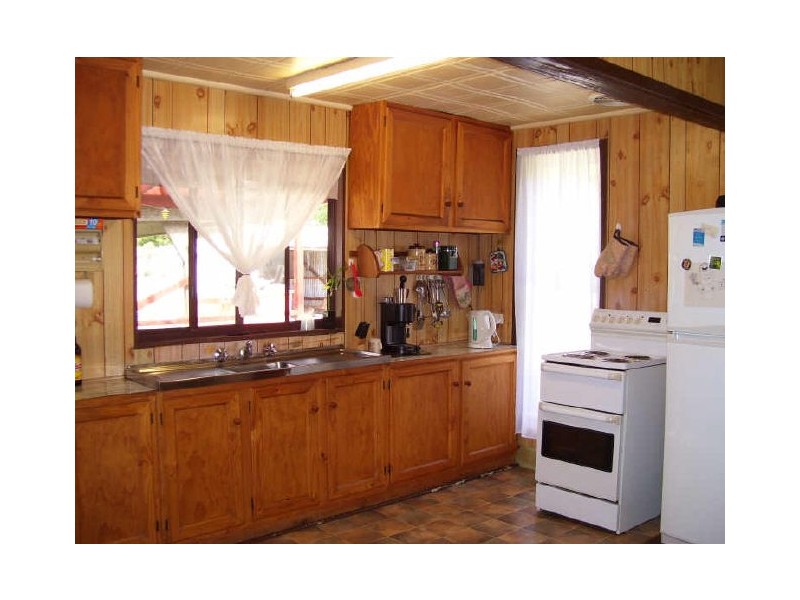 155 Grant Street, Alexandra VIC 3714