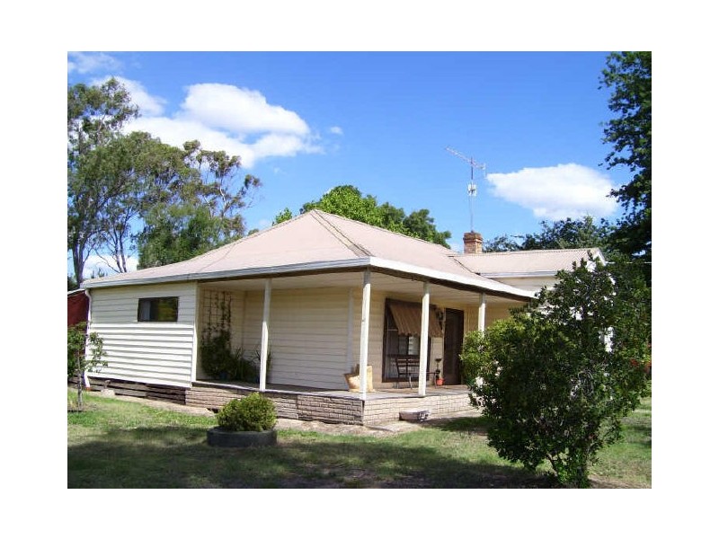 155 Grant Street, Alexandra VIC 3714