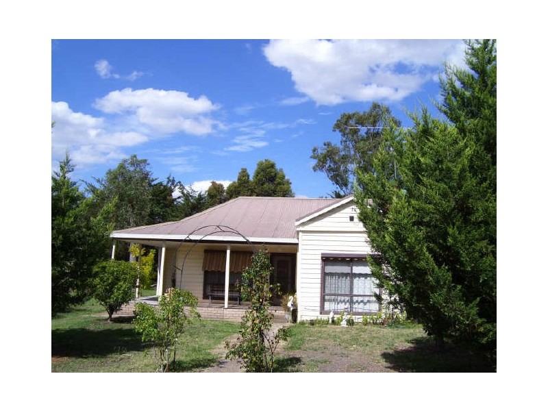 155 Grant Street, Alexandra VIC 3714