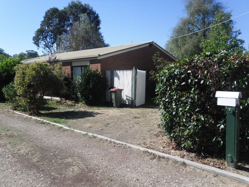 1/63 Bayley Street, Alexandra VIC 3714