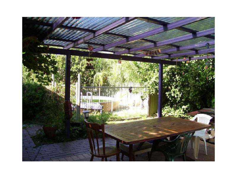 30 William Street, Alexandra VIC 3714