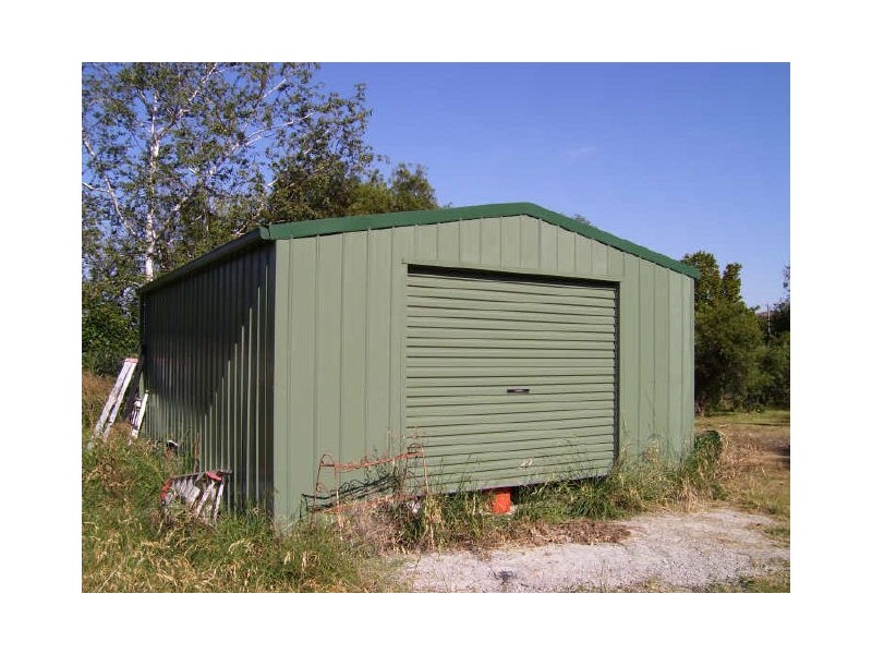 30 William Street, Alexandra VIC 3714