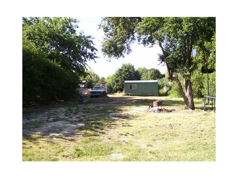 30 William Street, Alexandra VIC 3714