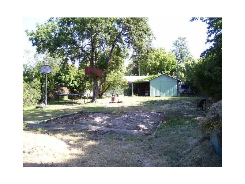 30 William Street, Alexandra VIC 3714