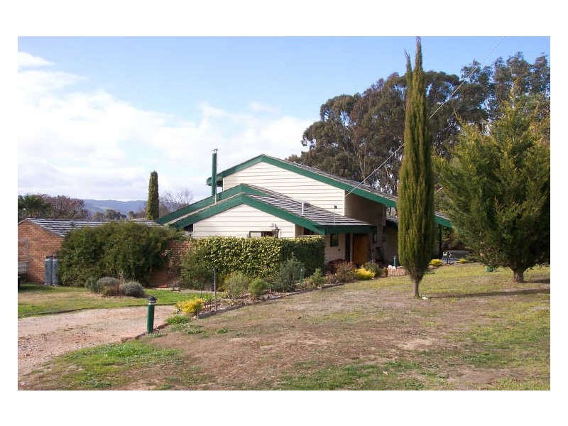 31 Myrtle Street, Alexandra VIC 3714