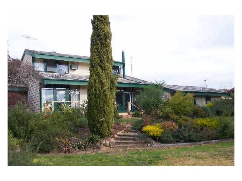 31 Myrtle Street, Alexandra VIC 3714
