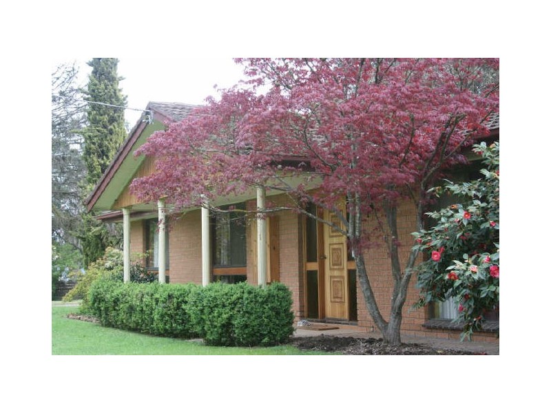 61 Vickery Street, Alexandra VIC 3714