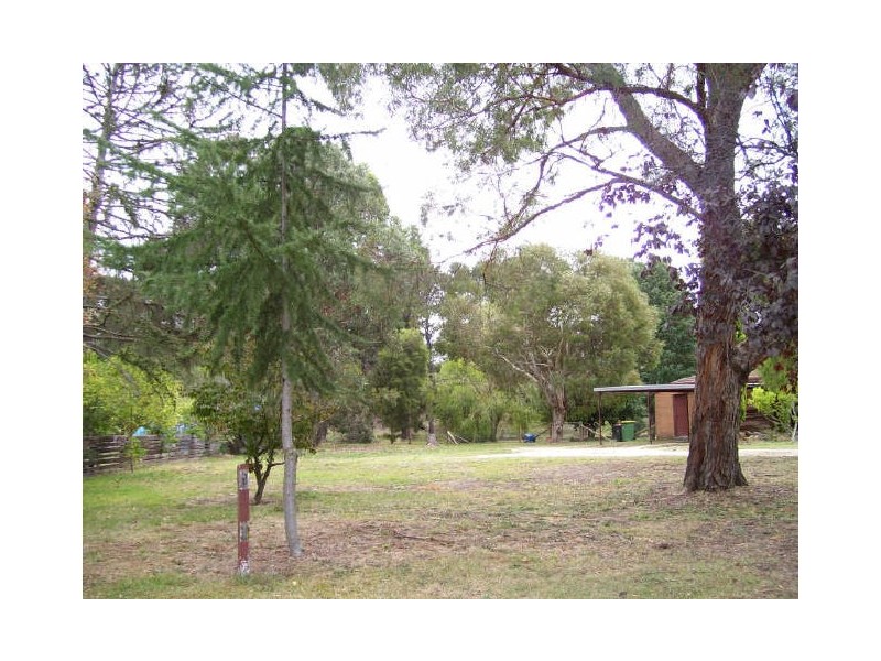 61 Vickery Street, Alexandra VIC 3714