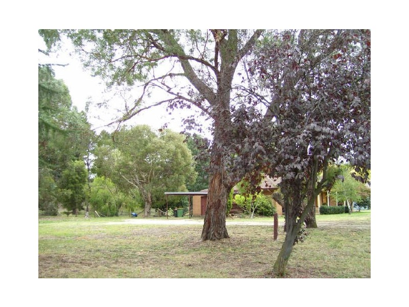 61 Vickery Street, Alexandra VIC 3714