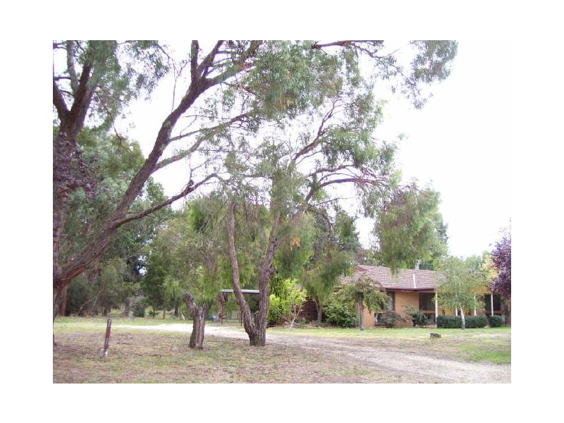 61 Vickery Street, Alexandra VIC 3714