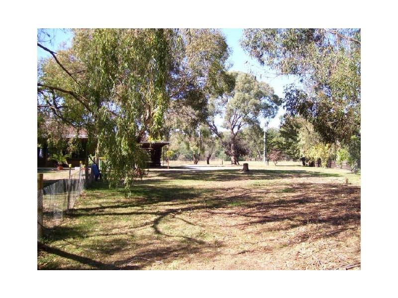 61 Vickery Street, Alexandra VIC 3714