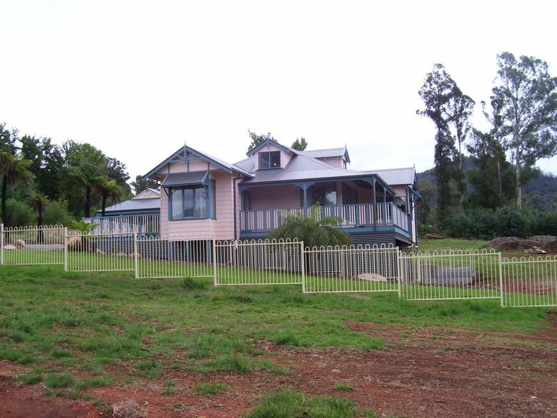 16 Lyell Street, Marysville VIC 3779